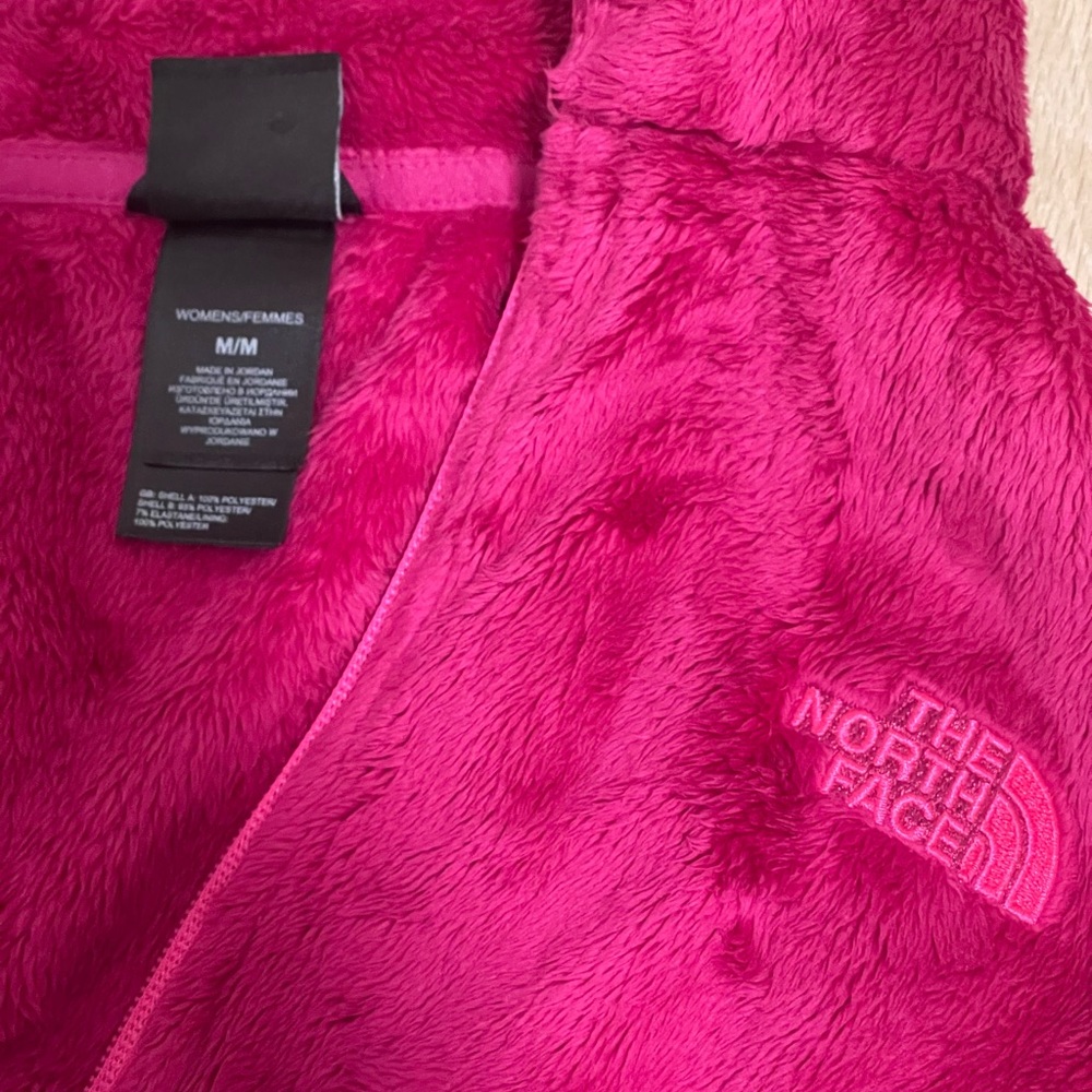 The North Face Vest for Women